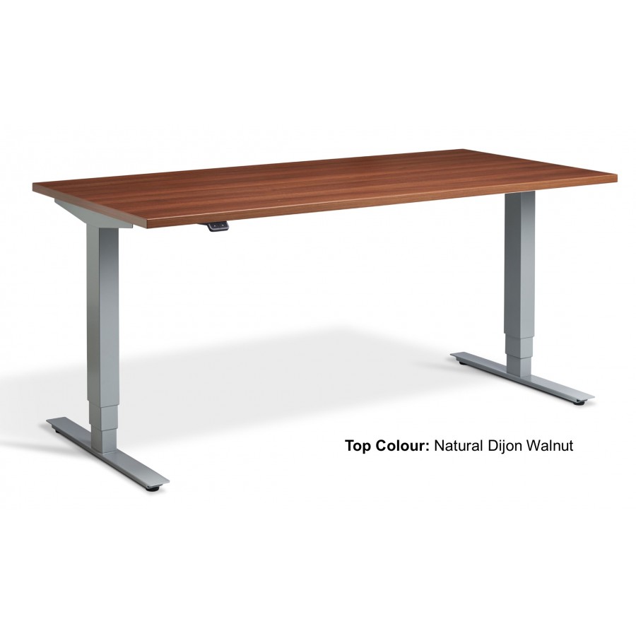 Advance Twin Motor Height Adjustable Desk | Made in EU